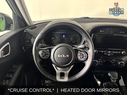 Used 2022 Kia Soul EX FWD image 18