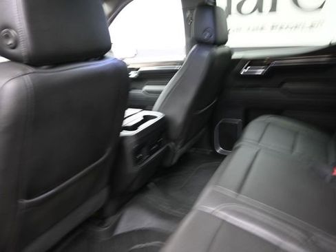 Used 2023 Chevrolet Silverado 1500 RST w/ Convenience Package II AWD/4WD image 23