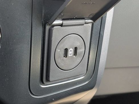 Certified 2025 Ford F150 XLT w/ Equipment Group 301A Standard AWD/4WD image 21