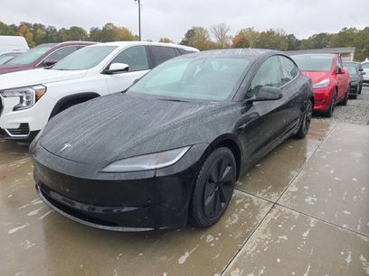 Used 2024 Tesla Model 3 Long Range