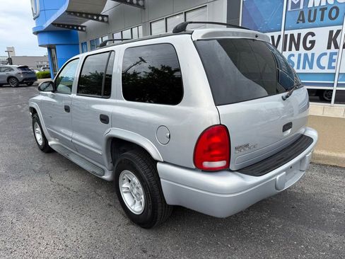 Used 2000 Dodge Durango 2WD image 13