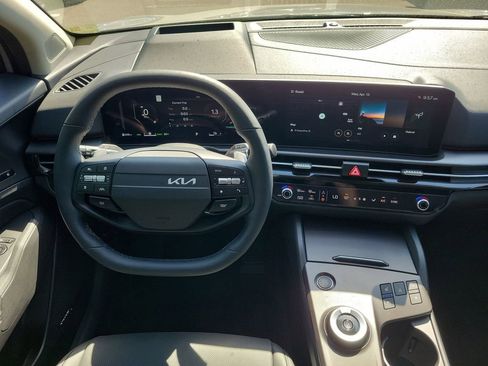 New 2026 Kia Sportage SX Prestige image 19