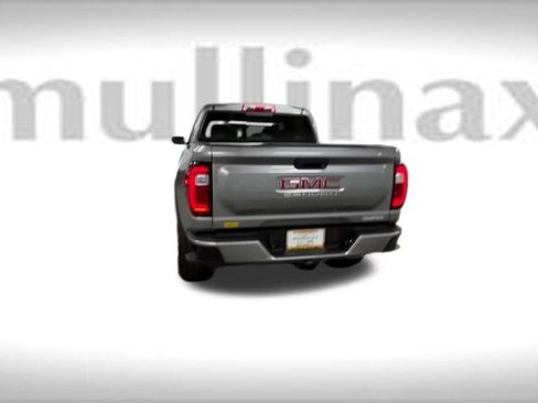 New 2026 GMC Canyon Elevation w/ Convenience Package image 50
