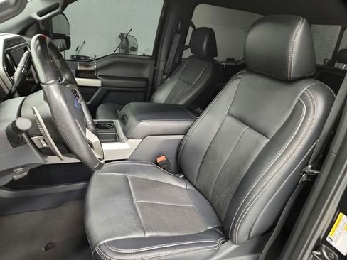 Used 2022 Ford F250 Lariat AWD/4WD image 39