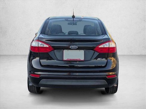 Used 2017 Ford Fiesta S image 7