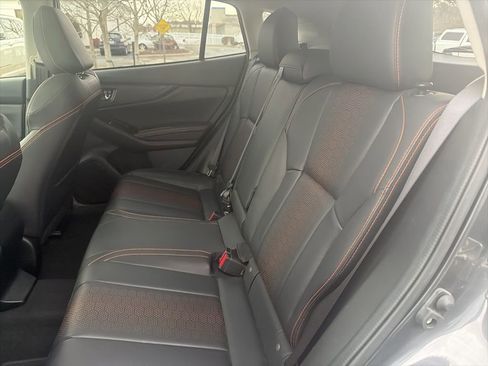 Used 2023 Subaru Crosstrek 2.5i Limited w/ Moonroof Package image 12