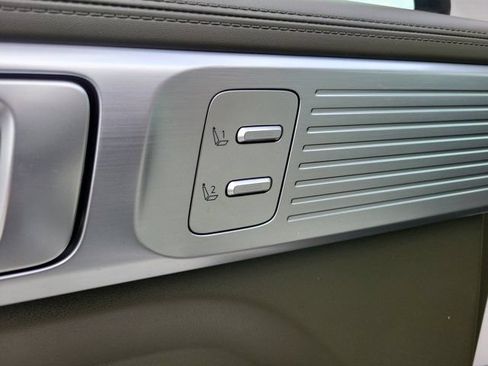 Certified 2025 Hyundai Santa Fe Calligraphy FWD image 20