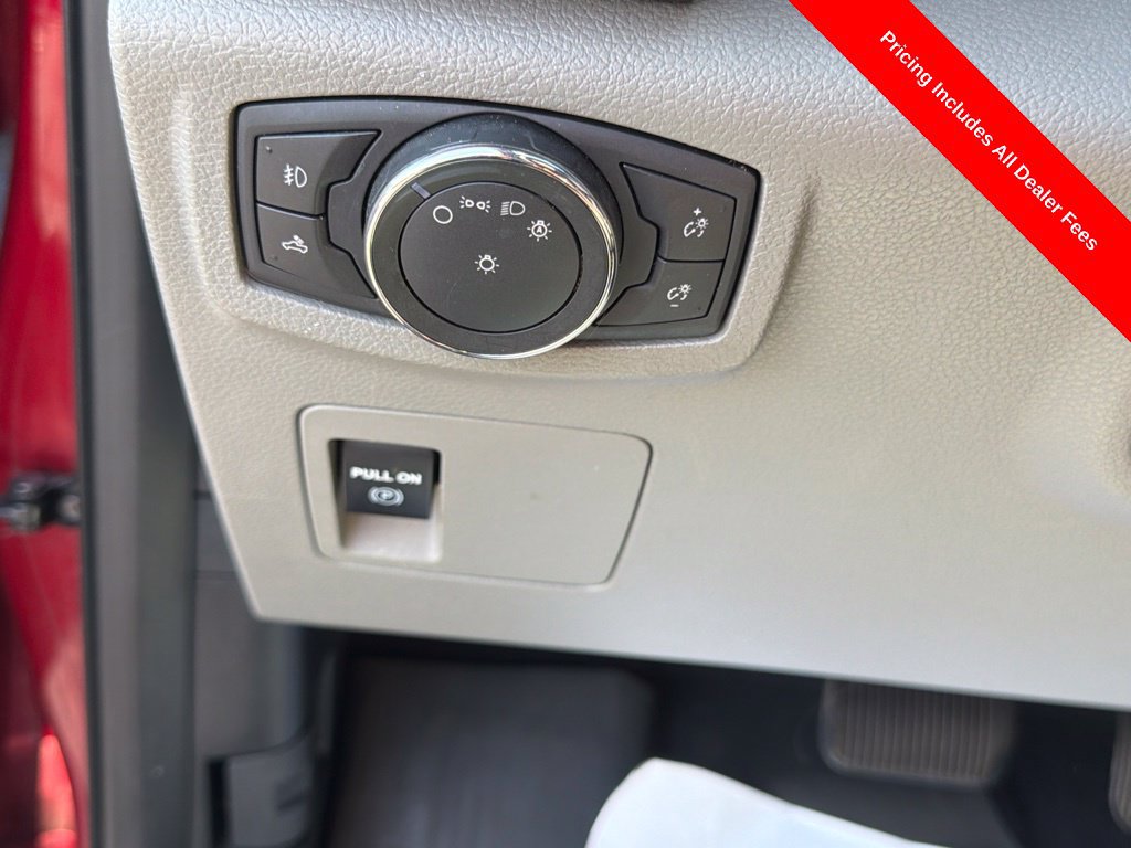 Used 2019 Ford F150 XLT AWD/4WD image 7