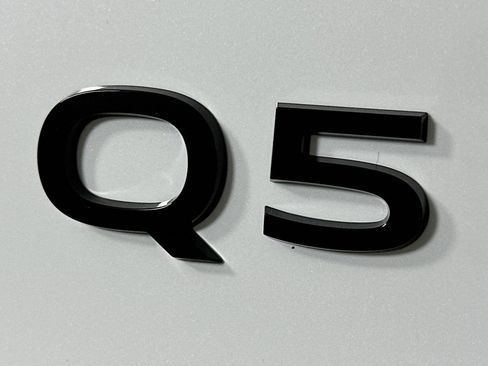 New 2025 Audi Q5 Premium image 10