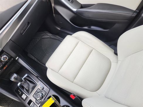 Used 2016 MAZDA CX-5 Grand Touring image 15