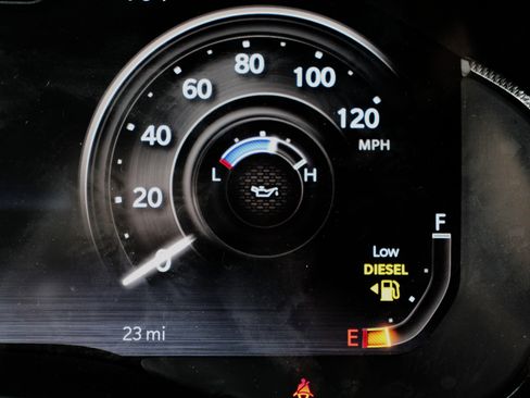 New 2026 RAM 2500 Rebel w/ Rebel Level 1 Equipment Group image 14