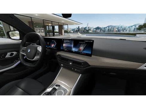 New 2026 BMW 330i Sedan w/ Convenience Package image 15