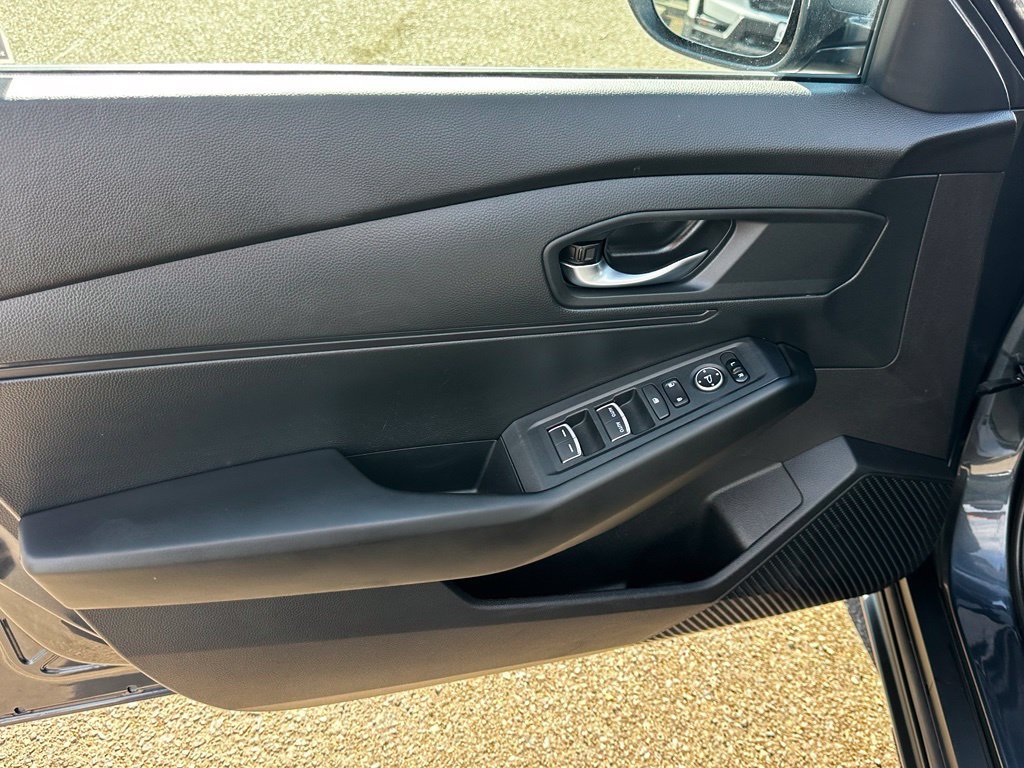 Used 2024 Honda Accord LX image 23