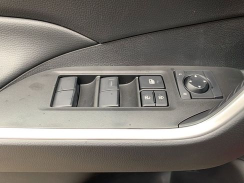 New 2025 Toyota RAV4 LE image 11