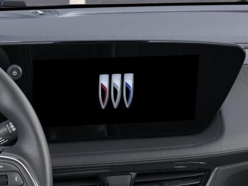 New 2026 Buick Encore GX Sport Touring w/ Comfort Package image 20