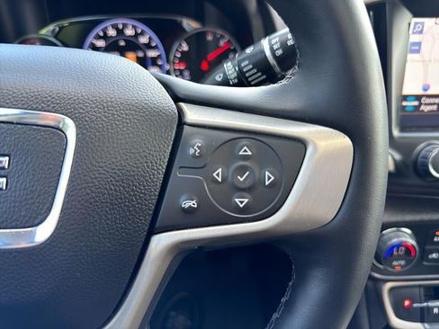 Used 2023 GMC Terrain Denali w/ LPO, Floor Liner Package AWD/4WD image 31