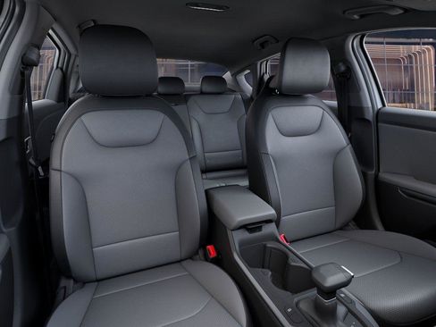 New 2026 Kia K4 EX FWD image 15