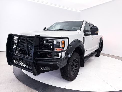 Used 2020 Ford F250 Lariat AWD/4WD image 14