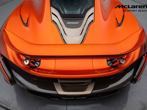 Used 2015 McLaren P1 RWD image 20