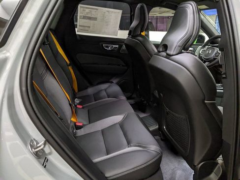 New 2026 Volvo XC60 T8 Polestar w/ Protection Package Premier image 25