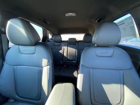 New 2026 Hyundai Tucson XRT image 29