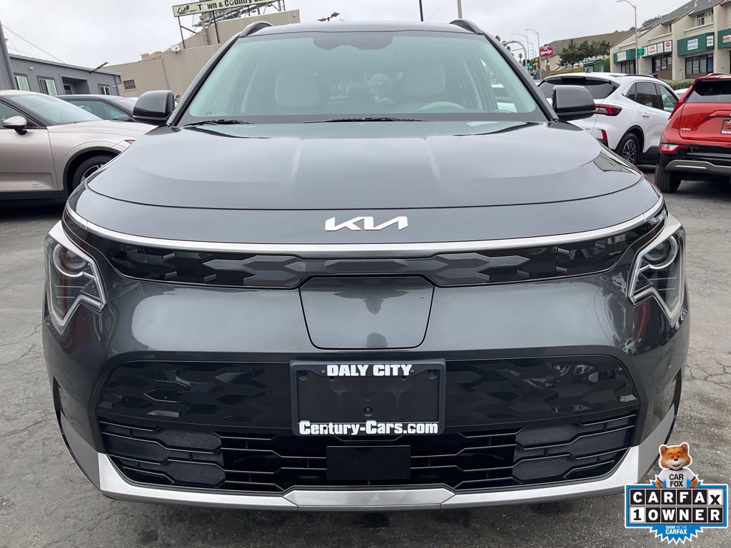 Used 2023 Kia Niro Wind FWD image 2