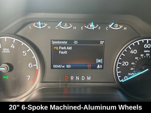 Used 2023 Ford F150 XL w/ STX Appearance Package AWD/4WD image 22