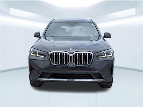 Used 2022 BMW X3 sDrive30i w/ Convenience Package RWD image 10