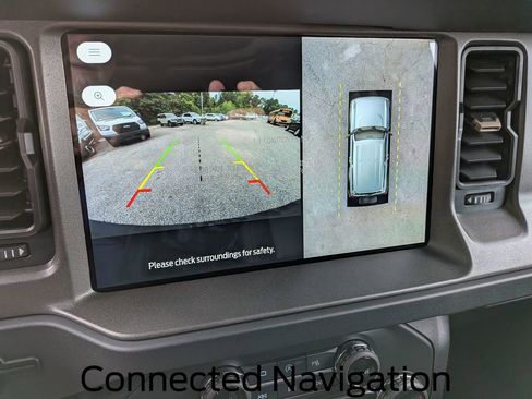 New 2026 Ford Bronco Badlands image 27