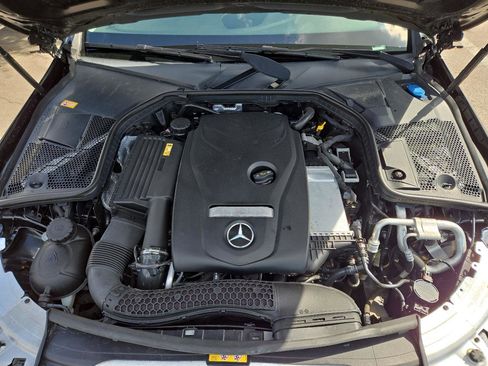 Used 2016 Mercedes-Benz C 300 Sedan image 12