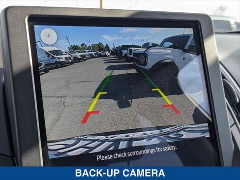 Certified 2023 Ford Edge SEL AWD/4WD image 18