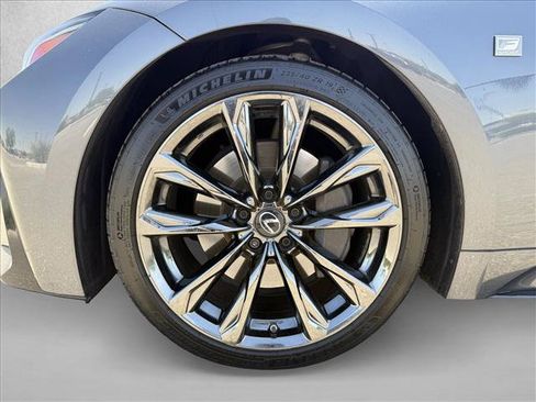 Used 2021 Lexus IS 350 F Sport w/ Navigation Package RWD image 27