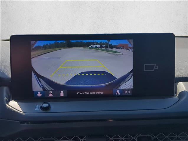 Used 2024 Honda Accord Sport image 13