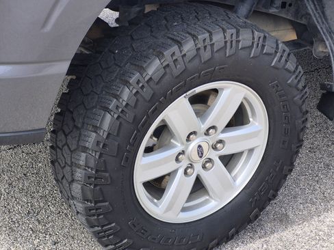 Used 2022 Ford F150 XLT AWD/4WD image 7