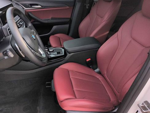 Certified 2023 BMW X3 xDrive30i w/ Convenience Package image 22