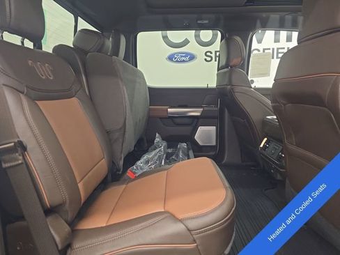 New 2026 Ford F150 King Ranch AWD/4WD image 13