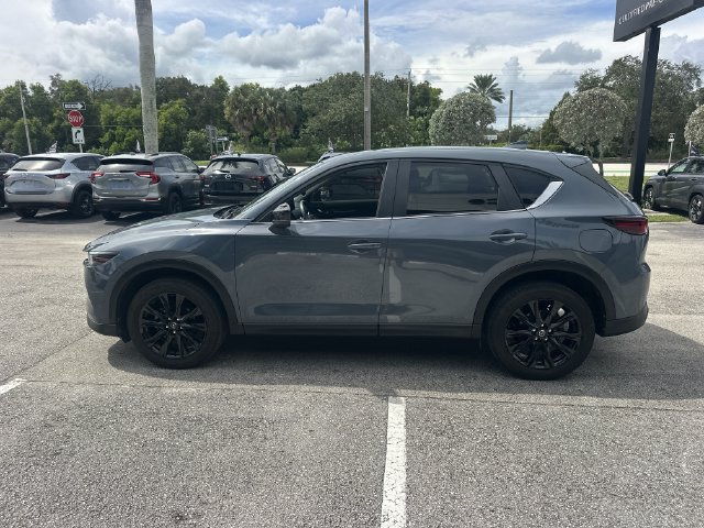 Used 2024 MAZDA CX-5 Carbon Edition AWD/4WD image 10