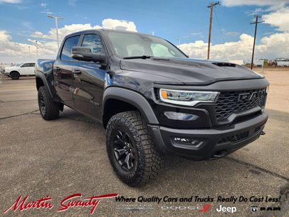 New 2026 RAM 1500 RHO w/ RHO Level 1 Equipment Group