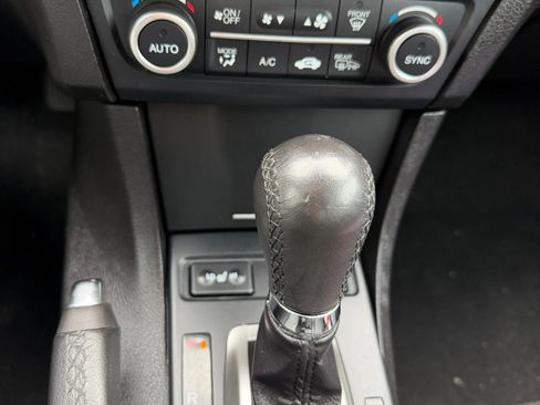 Used 2018 Acura ILX FWD image 17