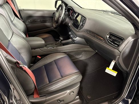 New 2026 Dodge Durango GT AWD/4WD image 18