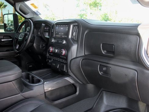 Used 2023 GMC Sierra 2500 AT4 w/ AT4 Preferred Package image 48