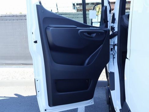 New 2026 Mercedes-Benz Sprinter 3500 image 7