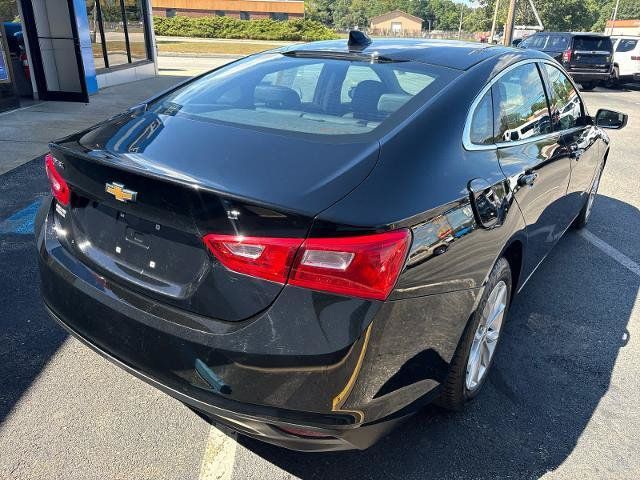 Used 2023 Chevrolet Malibu LT FWD image 5