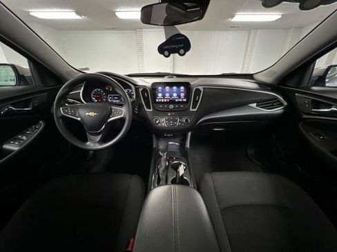Certified 2024 Chevrolet Malibu LT image 20