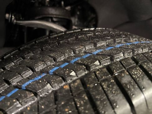 Used 2026 Chevrolet Silverado 1500 LT w/ Leather Package image 34