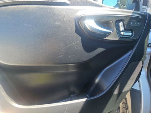 Used 2021 Mercedes-Benz Sprinter 2500 w/ Comfort Plus Package image 14