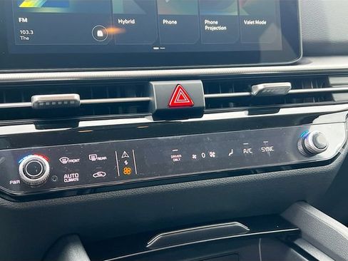 New 2026 Kia Sportage S AWD/4WD image 15