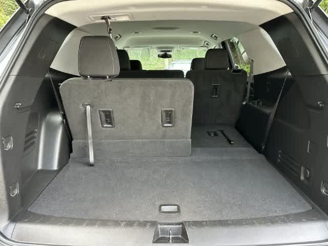 Used 2020 Chevrolet Traverse LS AWD/4WD image 25