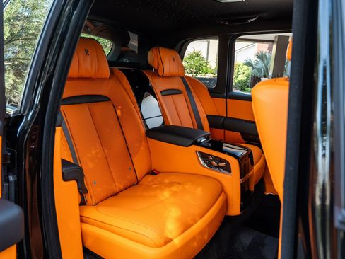 Used 2025 Rolls-Royce Cullinan image 59