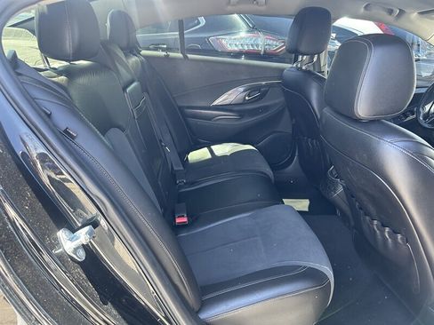 Used 2016 Buick LaCrosse FWD image 28